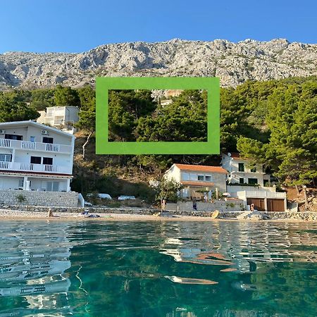 Luxurious Apartments Bona Fide ミミツェ エクステリア 写真