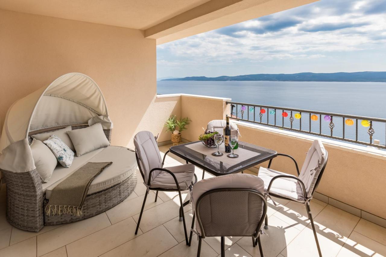 Luxurious Apartments Bona Fide ミミツェ エクステリア 写真