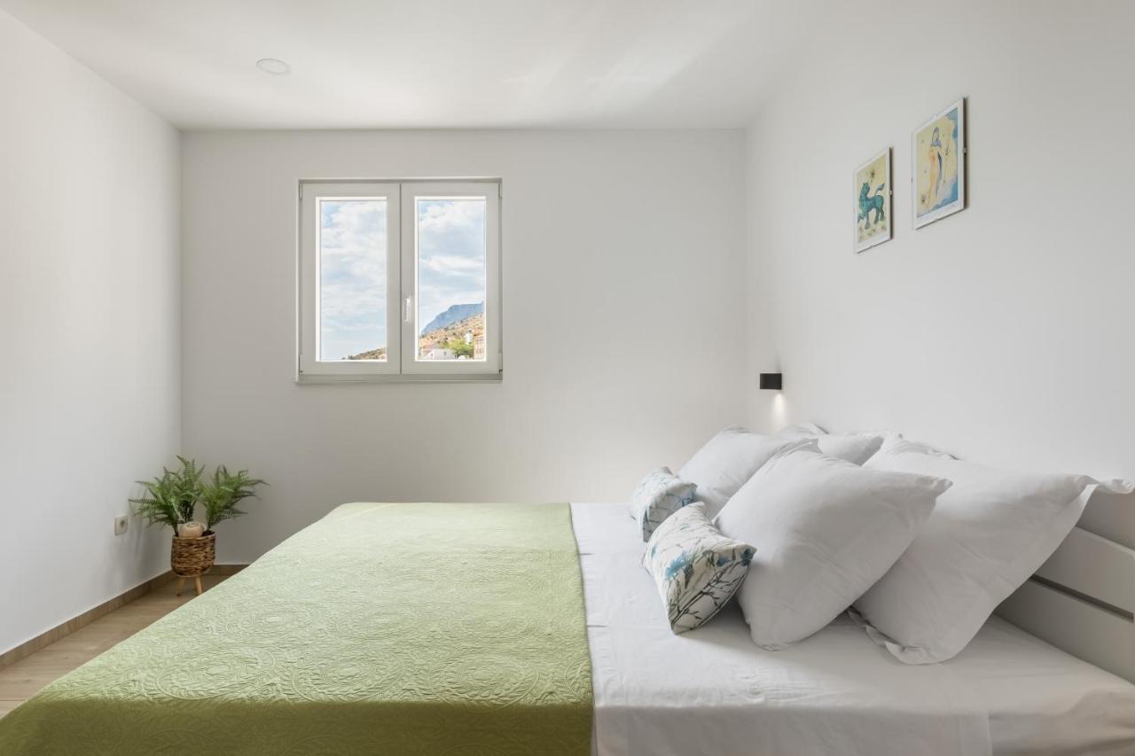 Luxurious Apartments Bona Fide ミミツェ エクステリア 写真