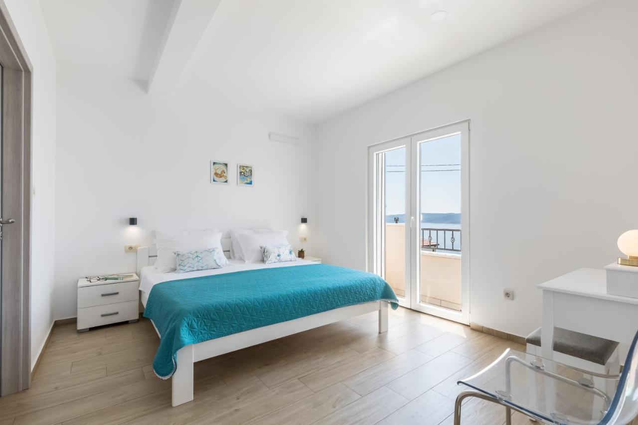 Luxurious Apartments Bona Fide ミミツェ エクステリア 写真