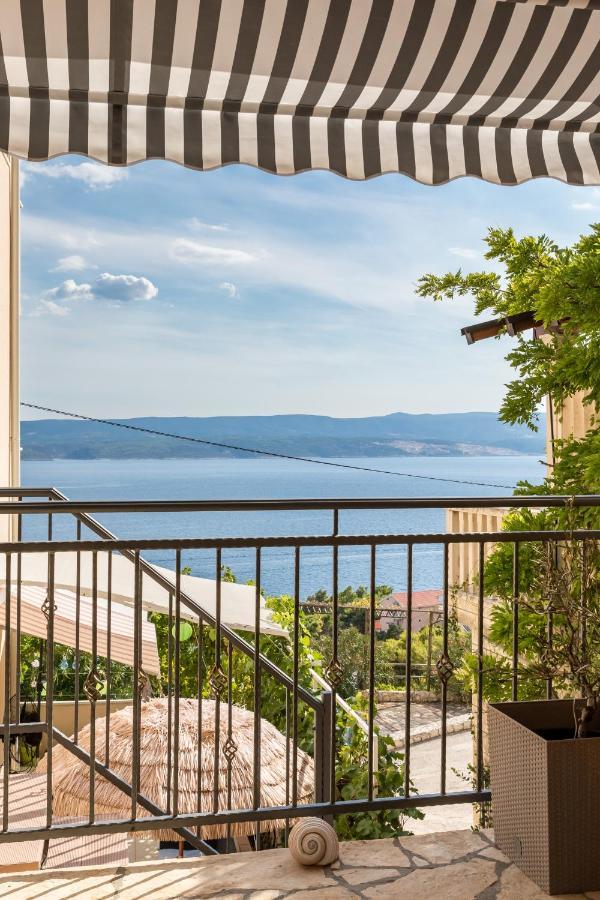 Luxurious Apartments Bona Fide ミミツェ エクステリア 写真