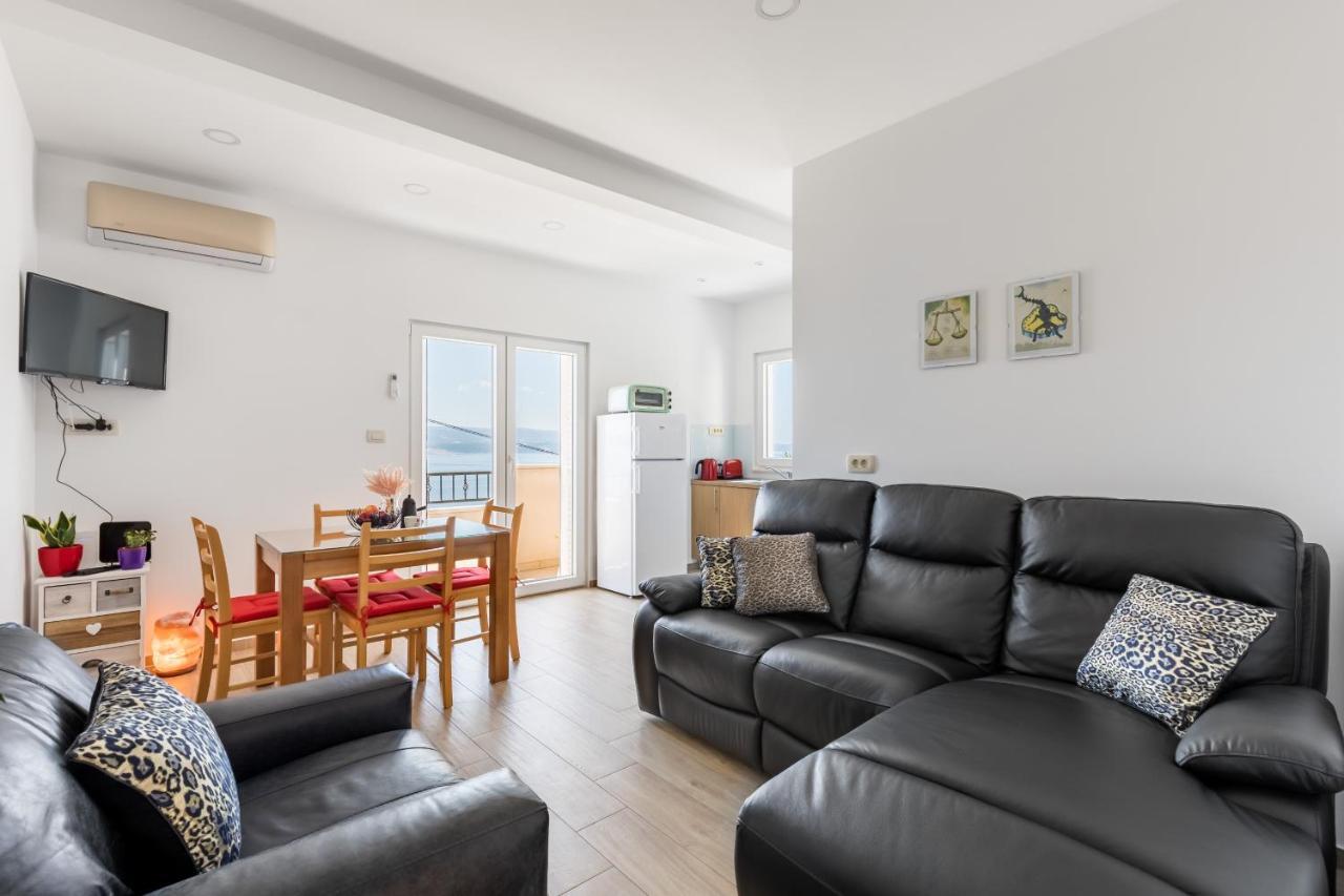 Luxurious Apartments Bona Fide ミミツェ エクステリア 写真