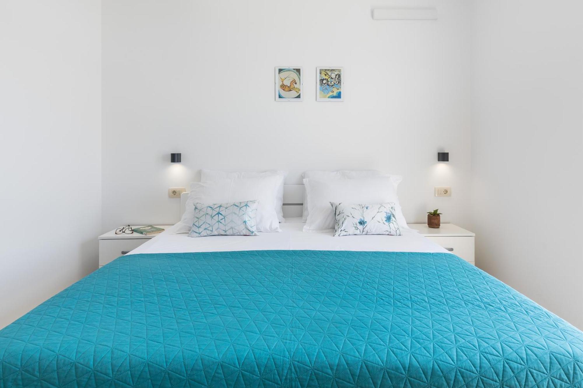 Luxurious Apartments Bona Fide ミミツェ 部屋 写真