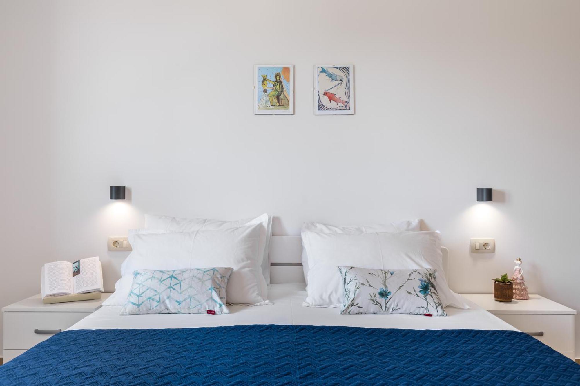 Luxurious Apartments Bona Fide ミミツェ 部屋 写真