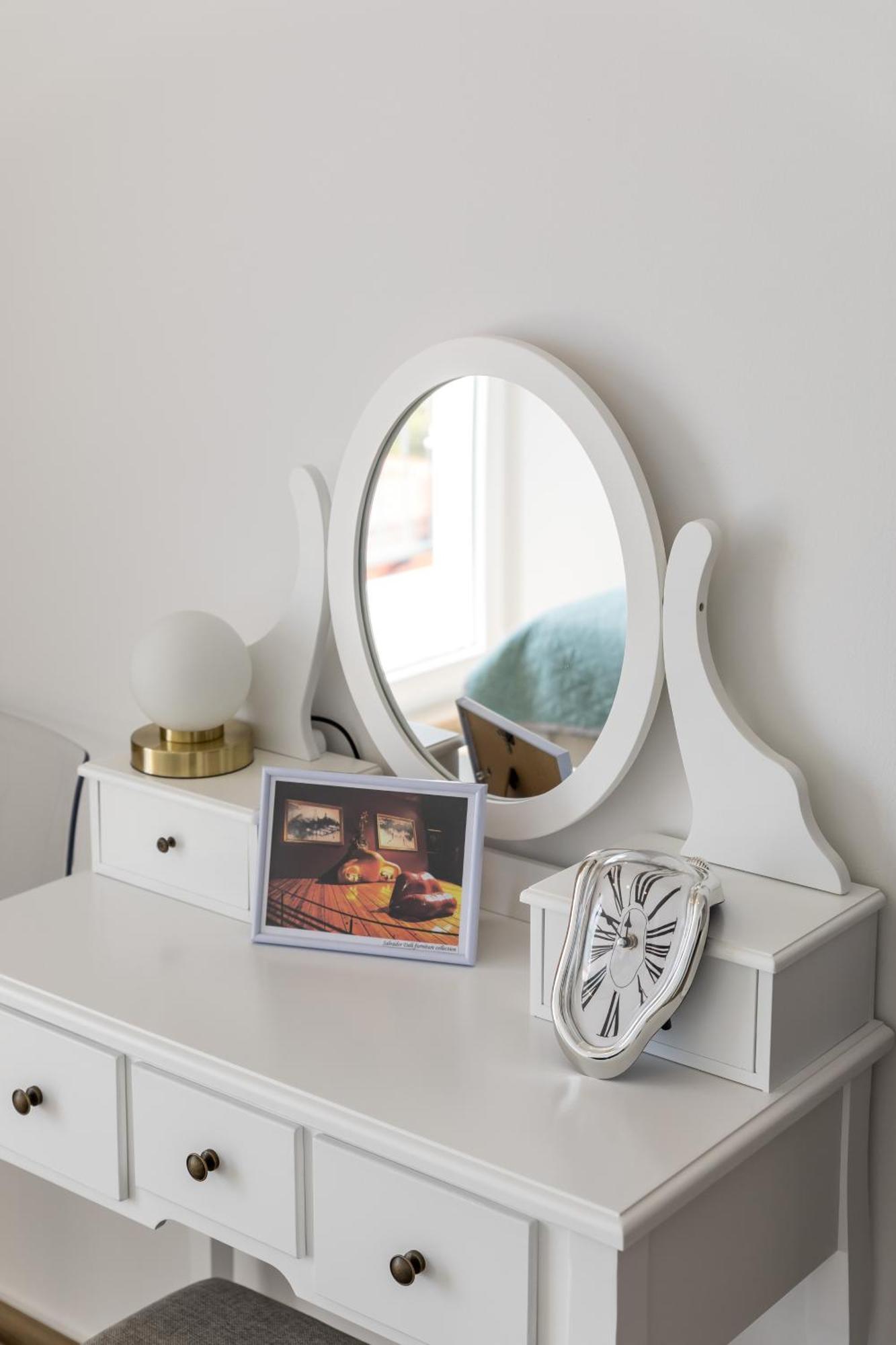 Luxurious Apartments Bona Fide ミミツェ 部屋 写真