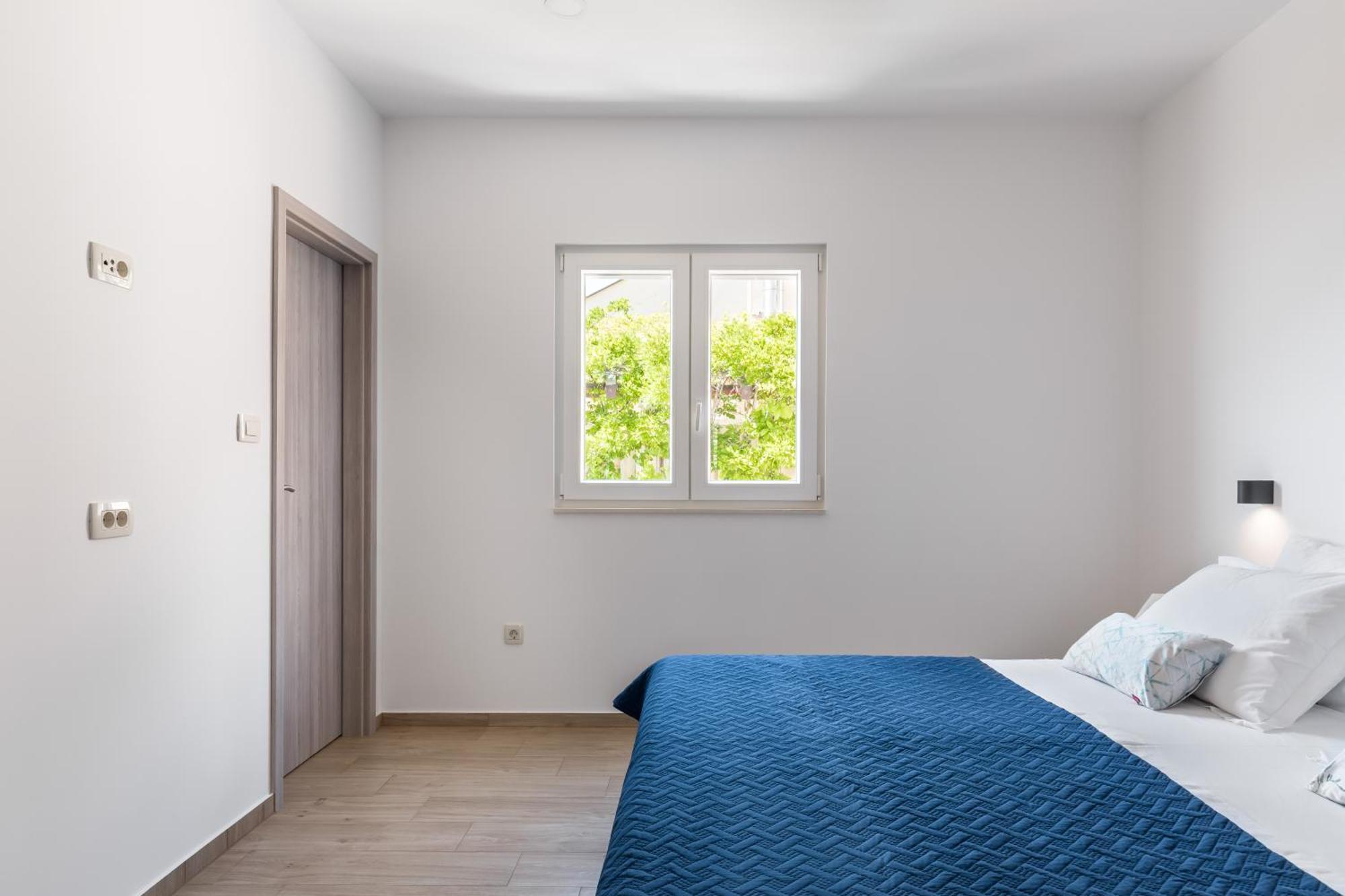 Luxurious Apartments Bona Fide ミミツェ 部屋 写真