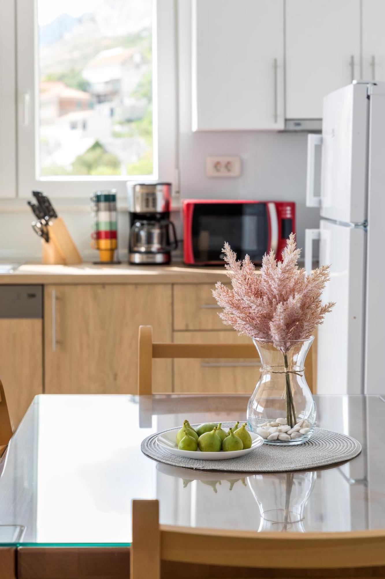 Luxurious Apartments Bona Fide ミミツェ 部屋 写真