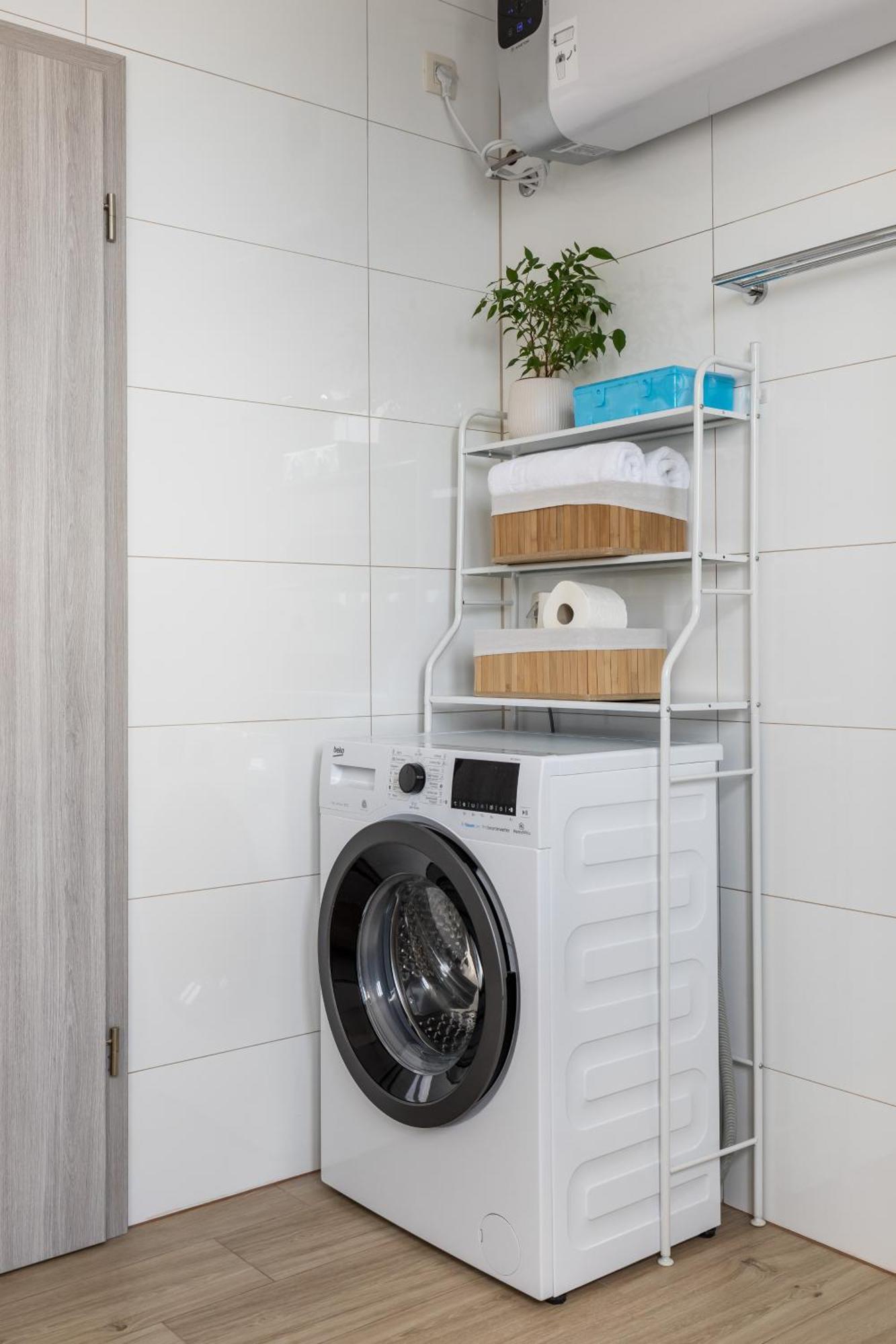 Luxurious Apartments Bona Fide ミミツェ 部屋 写真